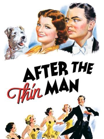 After the Thin Man