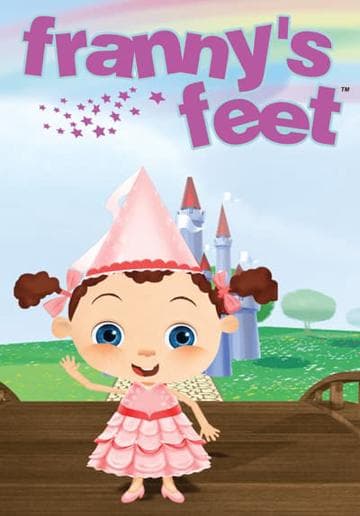 Franny's Feet