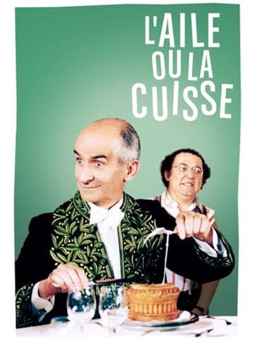 The Wing or the Thigh?