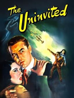 The Uninvited