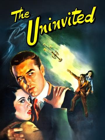 The Uninvited