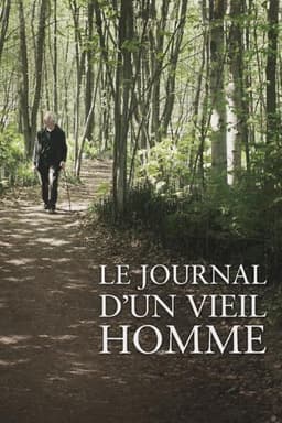 The Diary of an Old Man