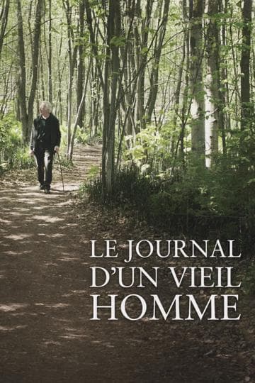 The Diary of an Old Man