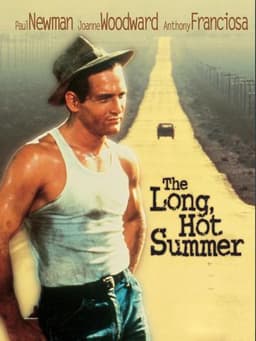 The Long, Hot Summer