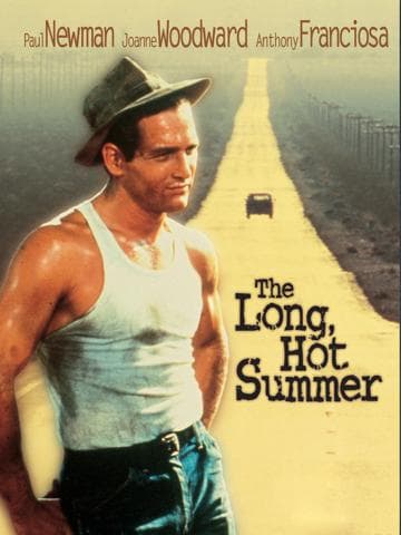 The Long, Hot Summer