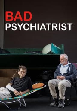 Bad Psychiatrist