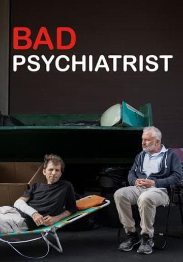 Bad Psychiatrist