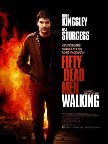 Fifty Dead Men Walking
