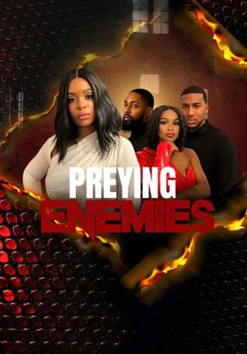 Preying Enemies