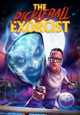 The Pickleball Exorcist