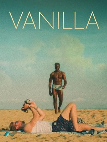 Vanilla