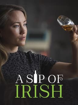 A Sip of Irish