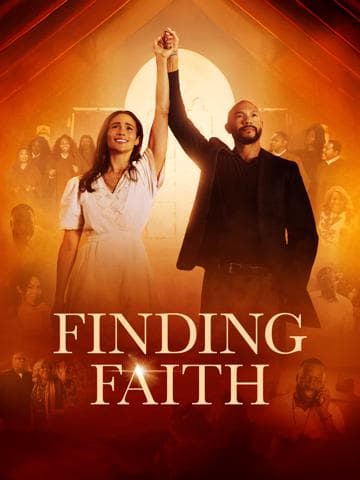 Finding Faith