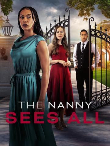 The Nanny Sees All