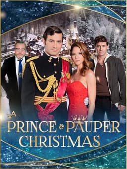 A Prince and Pauper Christmas