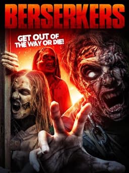 Berserkers