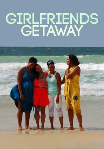 Girlfriends' Getaway