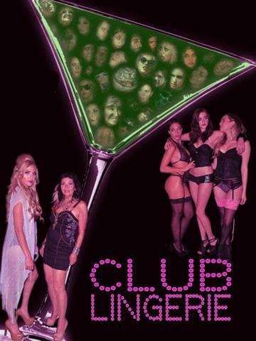 Club Lingerie