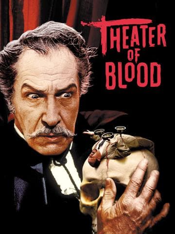 Theatre of Blood