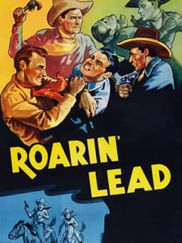 Roarin' Lead