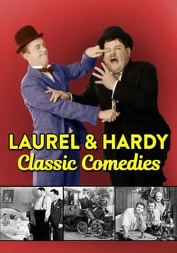 Laurel and Hardy: A Tribute to the Boys