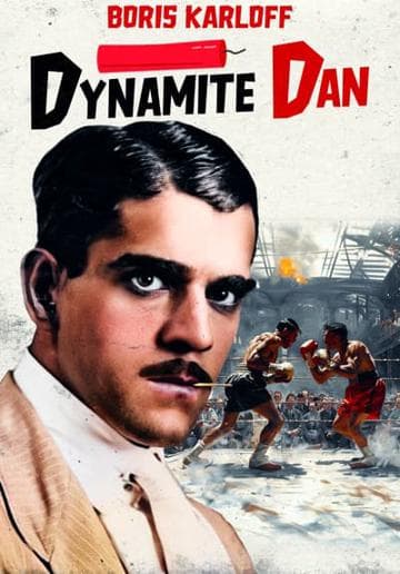 Dynamite Dan