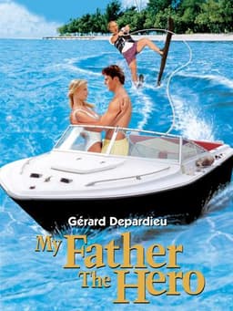 My Father the Hero
