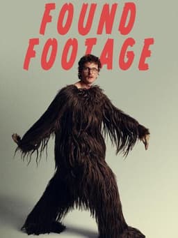 Found Footage: The Making of the Patterson Project