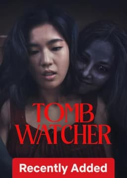 Tomb Watcher