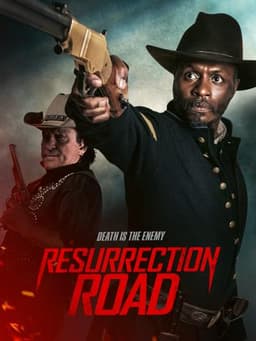 Resurrection Road