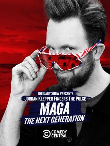 Jordan Klepper Fingers the Pulse: MAGA: The Next Generation