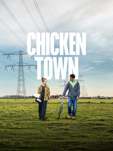 Chicken Town