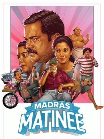 Madras Matinee