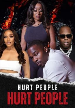 Hurt People Hurt People