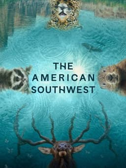 The American Southwest