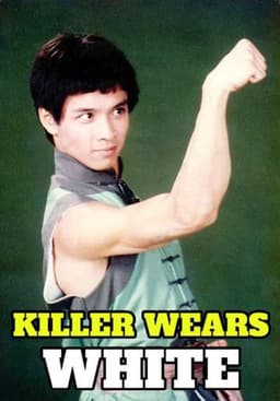 Killer Wears White