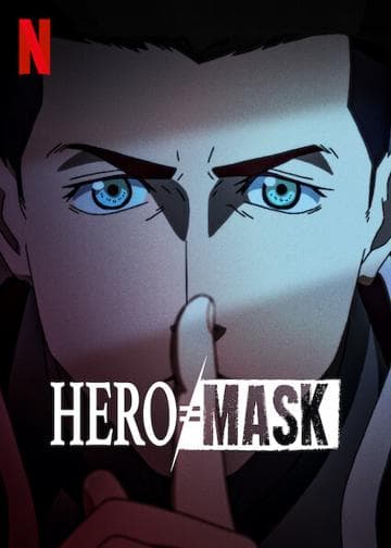 Hero Mask