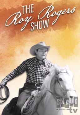 The Roy Rogers Show