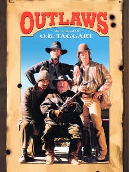 Outlaws: The Legend of O.B. Taggart