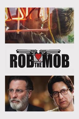 Rob the Mob