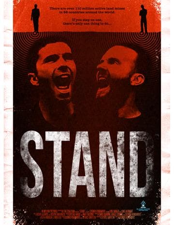 Stand