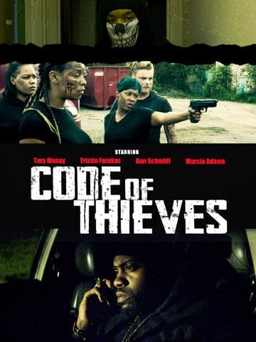 Code of Thieves