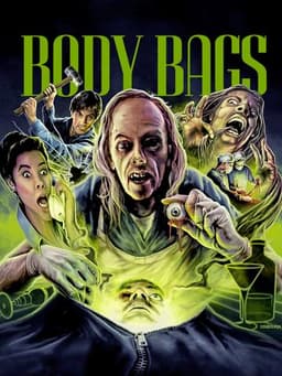 Body Bags