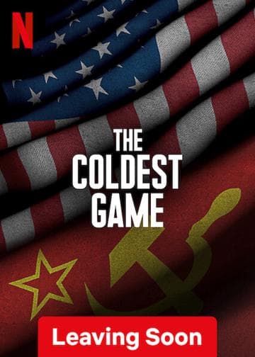 The Coldest Game