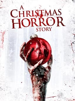 A Christmas Horror Story