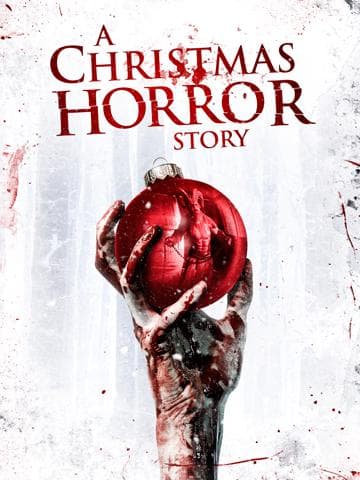 A Christmas Horror Story
