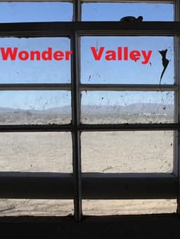 Wonder Valley