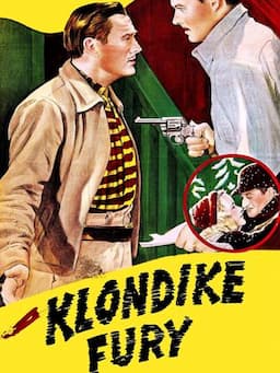 Klondike Fury