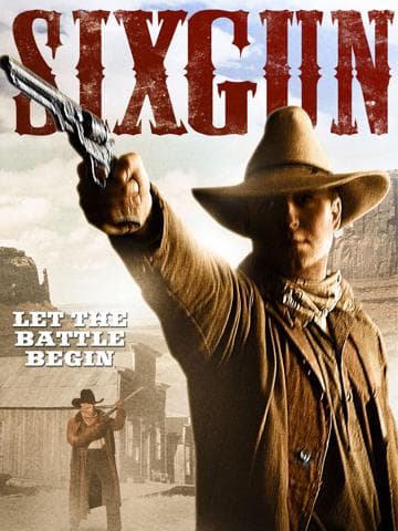Six Gun