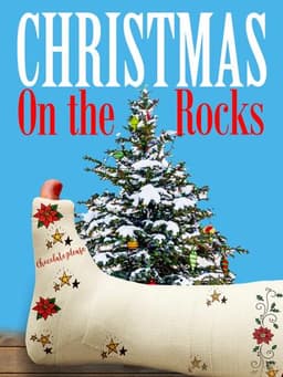 Christmas on the Rocks